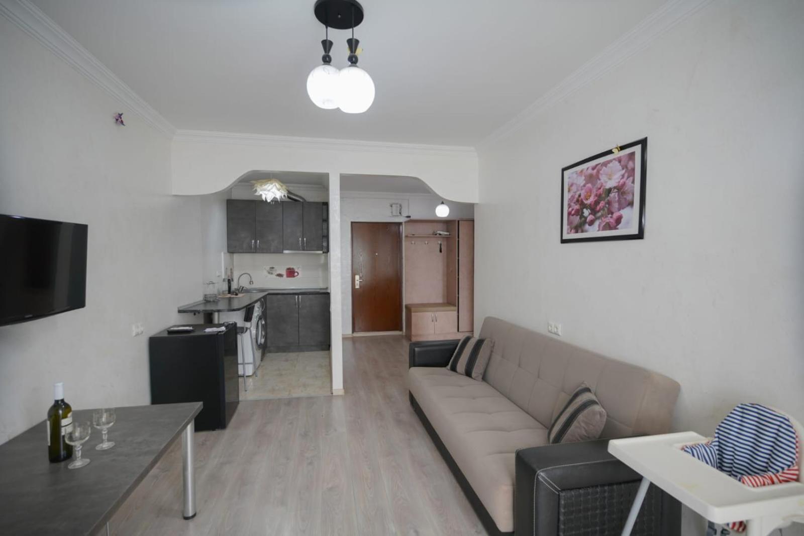 Apartment Orbi Dado Batumi Exterior foto