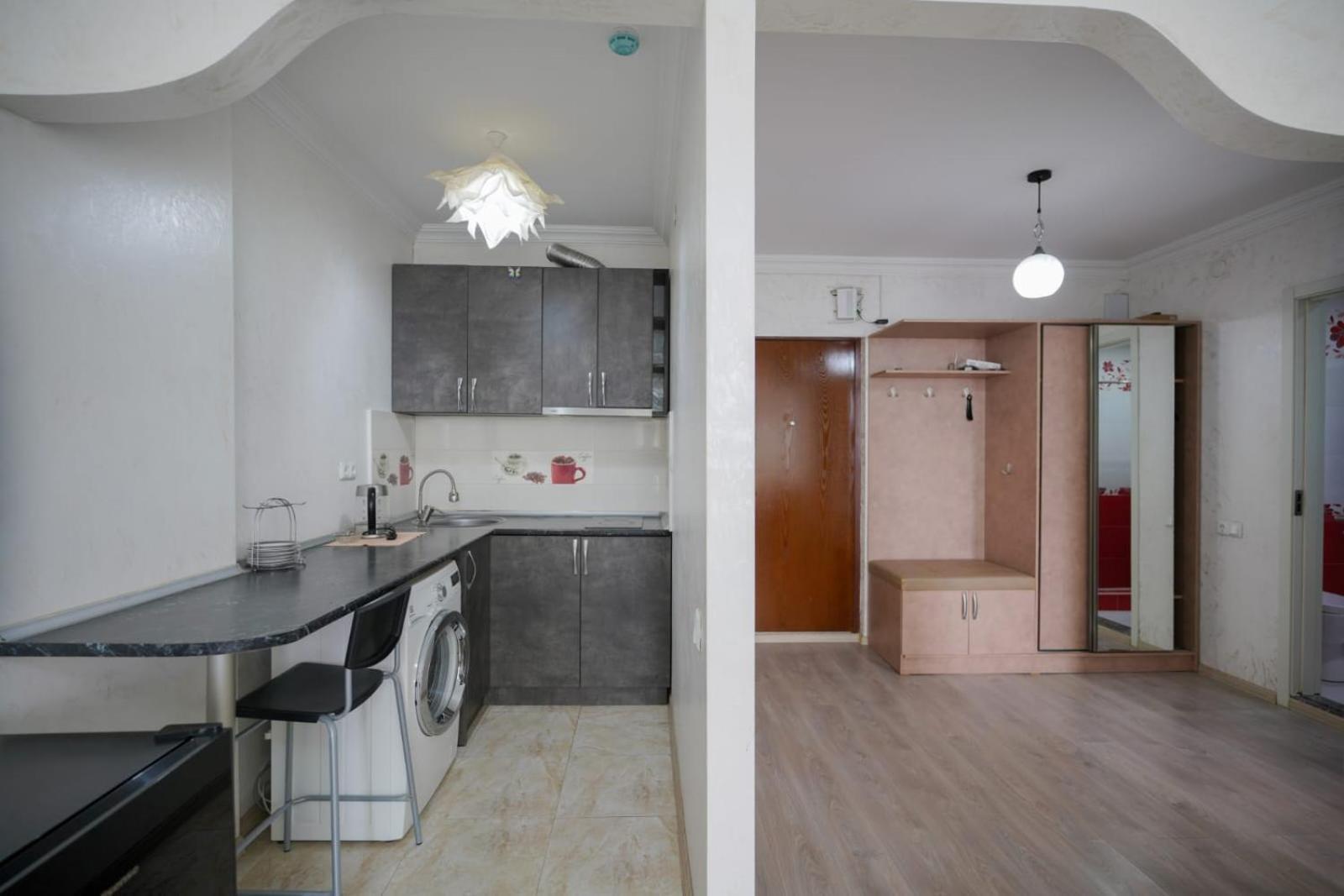 Apartment Orbi Dado Batumi Exterior foto