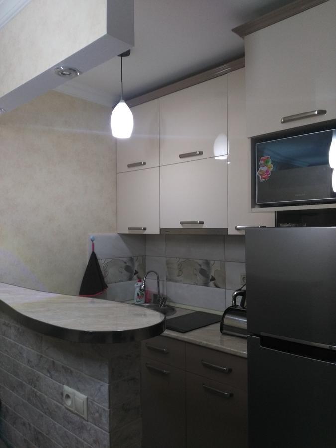 Apartment Orbi Dado Batumi Exterior foto