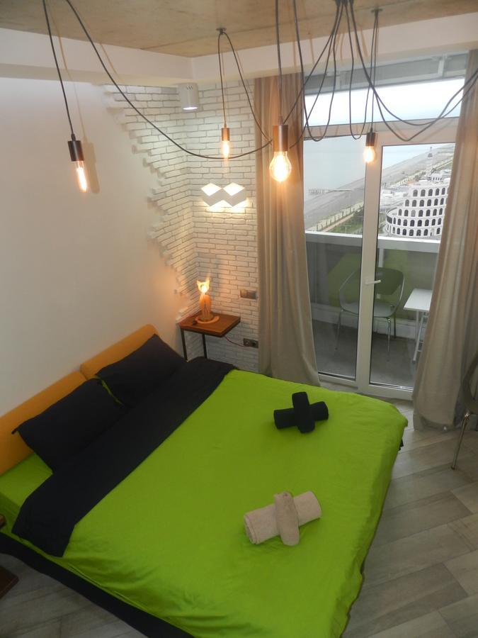 Apartment Orbi Dado Batumi Exterior foto