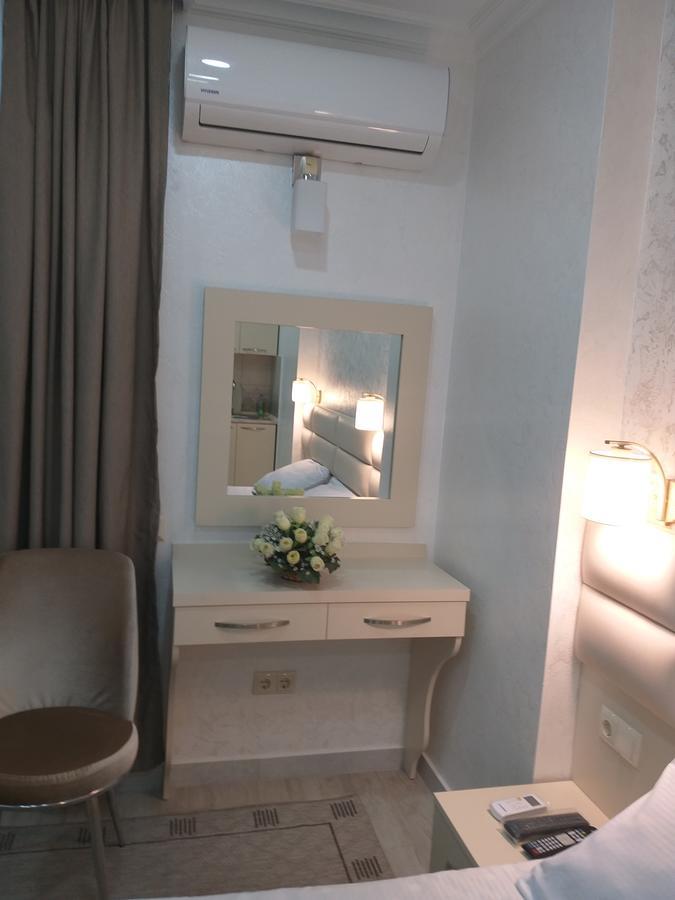 Apartment Orbi Dado Batumi Exterior foto