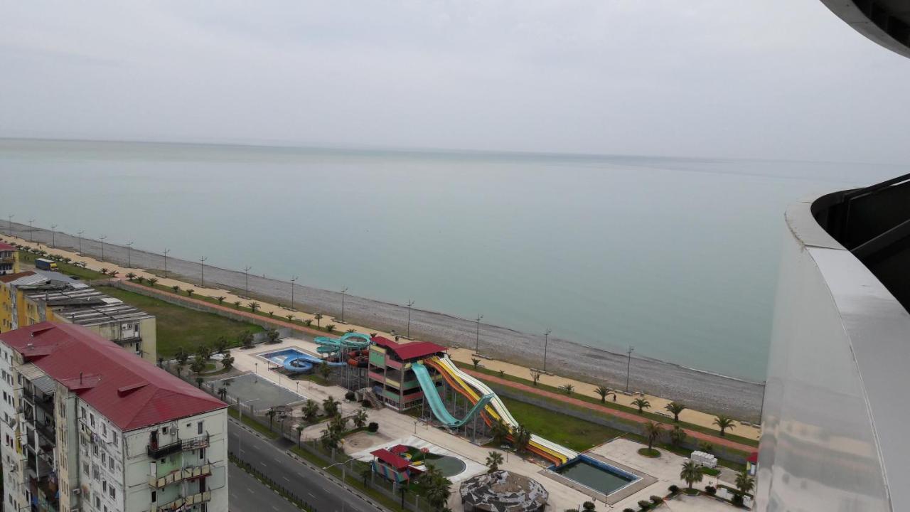 Apartment Orbi Dado Batumi Exterior foto